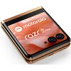Smartfon MOTOROLA Razr 40 Ultra 8/256GB 5G 6.9" 165Hz Pomarańczowy PAX40069PL Aparat fotograficzny przedni Tak