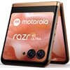 Smartfon MOTOROLA Razr 40 Ultra 8/256GB 5G 6.9" 165Hz Pomarańczowy PAX40069PL Kolor obudowy Pomarańczowy