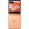 Smartfon MOTOROLA Razr 40 Ultra 8/256GB 5G 6.9" 165Hz Pomarańczowy PAX40069PL Pamięć RAM 8 GB