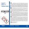 Płyn do usuwania rdzy, cementu i betonu TENZI BetoRast 5000 ml Liczba sztuk w opakowaniu 1