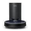 Robot sprzątający EUFY Robovac L35 Hybrid+ T2182G11 Pojemność zbiornika na kurz [l] 0.2