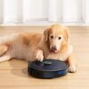 Robot sprzątający EUFY Robovac L35 Hybrid+ T2182G11 Czujniki Krawędzi