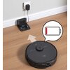 Robot sprzątający EUFY Robovac X8 Pro T2266G11 Waga z opakowaniem [kg] 5.70