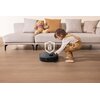 Robot sprzątający EUFY Robovac X8 Pro T2266G11 Funkcje Automatyczny powrót do bazy i ładowanie, Programator pracy, Wirtualna ściana, Wi-Fi, Funkcja mopowania