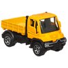Samochód MATCHBOX Tematyczne Europa HVV05 (1 pojazd) Ulica i numer budynku ul. Chłodna 51