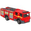 Samochód MATCHBOX Tematyczne Europa HVV05 (1 pojazd) Rodzaj Samochód