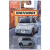 Samochód MATCHBOX Tematyczne Europa HVV05 (1 pojazd)