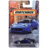Samochód MATCHBOX Tematyczne Europa HVV05 (1 pojazd) Płeć Dziewczynka