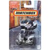 Samochód MATCHBOX Tematyczne Europa HVV05 (1 pojazd) Wiek 3+