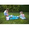 Tor wodny BIG AquaPlay Syreny 8700001523 Wiek 3+