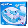 Tor wodny BIG AquaPlay Syreny 8700001523