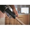 Odkurzacz MIELE Duoflex HX1 Total Care Waga [kg] 3.1