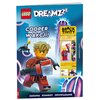 Książka LEGO DREAMZzz Cooper w akcji! LNC-5403P1
