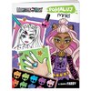 Kolorowanka Mattel Monster High Pomaluj mnie! MAK-1501