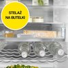 Lodówka LIEBHERR CNbdc 573i No Frost 201.5cm Czarna Funkcje dodatkowe DuoCooling