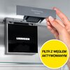 Lodówka LIEBHERR CNbdc 573i No Frost 201.5cm Czarna Funkcje dodatkowe EasyFresh