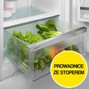 Lodówka LIEBHERR IKGNS 51VD03 Funkcje dodatkowe EnergySaving