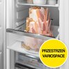 Lodówka LIEBHERR IKGNS 51VD03 Funkcje dodatkowe Blokada rodzicielska