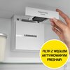 Lodówka LIEBHERR IKGNS 51VD03 Funkcje dodatkowe BottleTimer