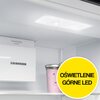 Lodówka LIEBHERR IKGNS 51VD03 Funkcje dodatkowe Duo Cooling