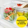 Lodówka LIEBHERR CTPe211 124.1cm Biała Położenie zamrażarki Na górze