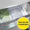 Lodówka LIEBHERR ICBBI 5152 Liczba półek na butelki 0