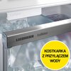 Lodówka LIEBHERR ICBNDI 5163 Funkcje dodatkowe SoftSystem