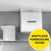 Lodówka LIEBHERR ICBNDI 5163 Liczba termostatów 2