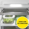 Lodówka LIEBHERR ICBNDI 5163 Front na wyposażeniu Nie