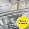 Lodówka LIEBHERR ICBNDI 5163 Rodzaj zawiasu Nożycowy