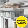 Lodówka LIEBHERR ICBNDI 5163 Liczba półek na butelki 0