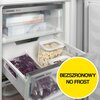 Lodówka LIEBHERR ICBNDI 5163 Położenie zamrażarki Na dole
