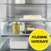 Lodówka LIEBHERR IRBci 5170 Funkcje dodatkowe SoftSystem