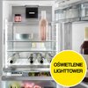 Lodówka LIEBHERR IRBci 5170 Funkcje dodatkowe Fruit & Vegetable-Safe