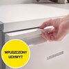Lodówka LIEBHERR TK 12VE00 85cm Biała Funkcje Szybkie chłodzenie, Zmiana kierunku otwierania drzwi