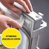 Lodówka LIEBHERR TK 12VE00 85cm Biała Czas utrzymania temperatury w przypadku braku zasilania [h] Brak