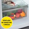 Lodówka LIEBHERR TK 12VE00 85cm Biała Licowane drzwi Nie