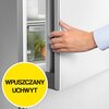 Lodówka LIEBHERR CBNbda 572i No Frost 201.5cm Czarna BioFresh DuoCooling Liczba termostatów 2
