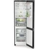 Lodówka LIEBHERR CBNbda 572i No Frost 201.5cm Czarna BioFresh DuoCooling Pojemność [l] 258 chłodziarka + 103 zamrażarka