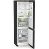 Lodówka LIEBHERR CBNbda 572i No Frost 201.5cm Czarna BioFresh DuoCooling Zmiana kierunku otwierania drzwi Tak