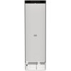 Lodówka LIEBHERR CBNbda 572i No Frost 201.5cm Czarna BioFresh DuoCooling Kolor / wykończenie frontu Czarny