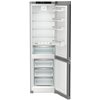 Lodówka LIEBHERR KGNSD 57VC03 No Frost 201.5cm Srebrna Funkcje dodatkowe BottleTimer