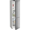 Lodówka LIEBHERR KGNSD 57VC03 No Frost 201.5cm Srebrna Funkcje dodatkowe EnergySaving