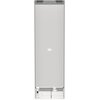 Lodówka LIEBHERR KGNSD 57VC03 No Frost 201.5cm Srebrna Funkcje dodatkowe Możliwość doposażenia w moduł SmartDeviceBox