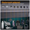 Pianino cyfrowe MK DP 881 Czarny Głośniki wbudowane Tak