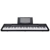 Pianino cyfrowe MK DP 881 Czarny Akcesoria w zestawie Kabel USB A/USB B