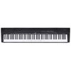 Pianino cyfrowe MK DP 881 Czarny Akcesoria w zestawie Kabel USB B/USB Micro-B