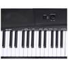 Pianino cyfrowe MK DP 881 Czarny Akcesoria w zestawie Pedał podłogowy sustain