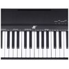Pianino cyfrowe MK DP 881 Czarny Akcesoria w zestawie Pulpit do nut