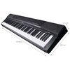 Pianino cyfrowe MK DP 881 Czarny Efekty Kontrola ekspresji Sustain